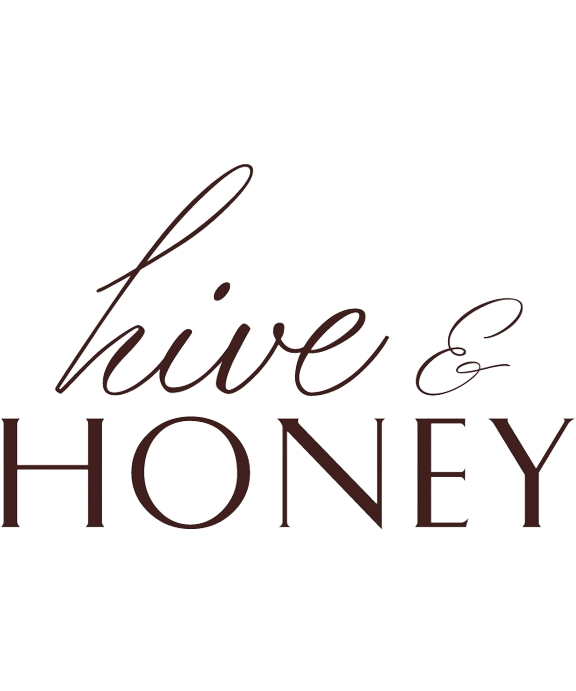 ハイヴ＆ハニー</br>Hive & Honey